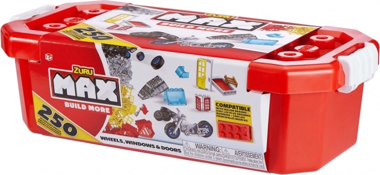 Solución de almacenamiento práctica