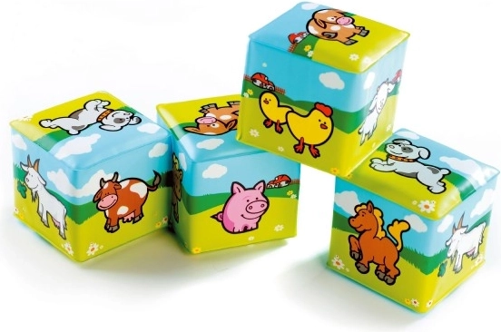 Suaves y seguros para los más pequeños