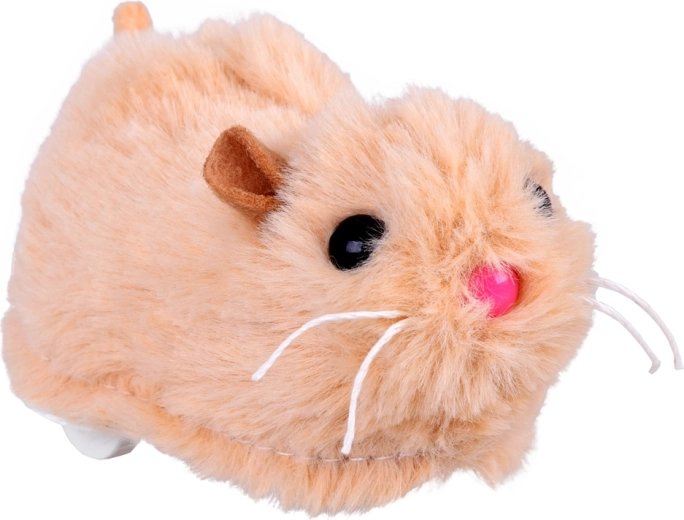 Peluche suave y diseño seguro