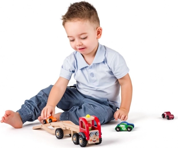 Diversión para niños a partir de 3 años