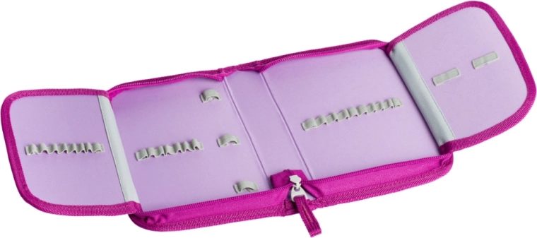 Organización interna clara