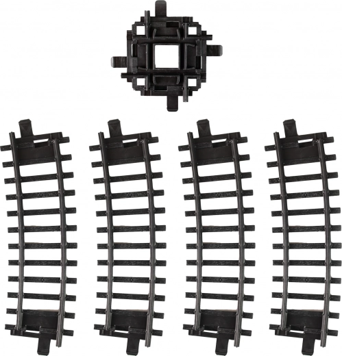 Diseños variados gracias al cruce