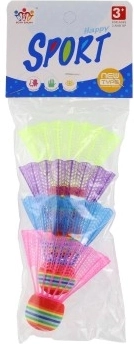 Diseño colorido para una excelente visibilidad