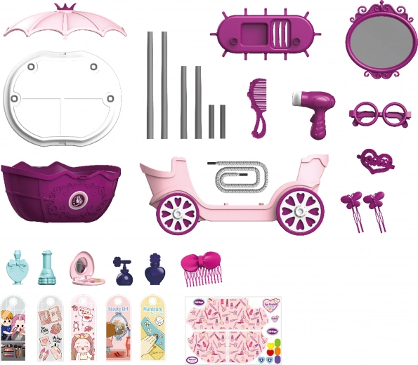 31 accesorios para un juego creativo