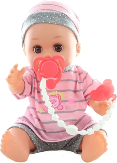 Aspecto adorable y diseño seguro