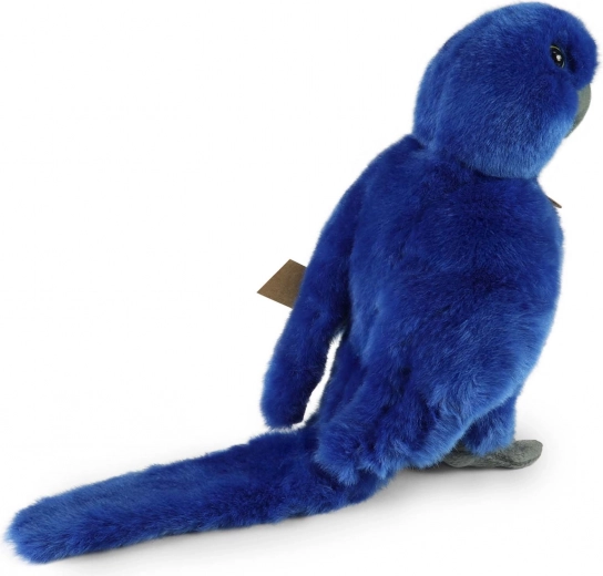 Diseño estable de pie