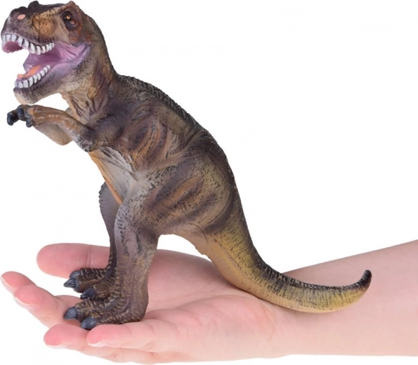 Goma blanda para un juego seguro