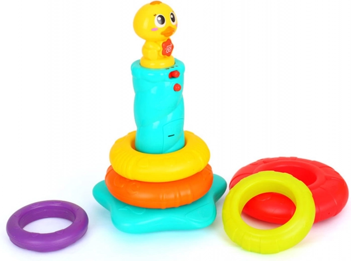 Desarrollo de la motricidad fina y la coordinación