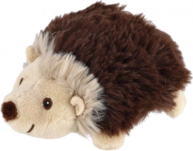 Detalles bordados para un juego tranquilo