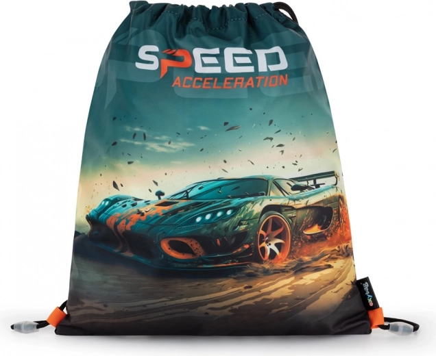 Bolsa práctica para educación física