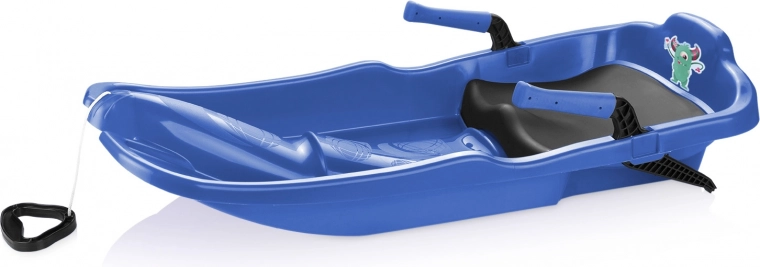 Práctica cuerda de arrastre