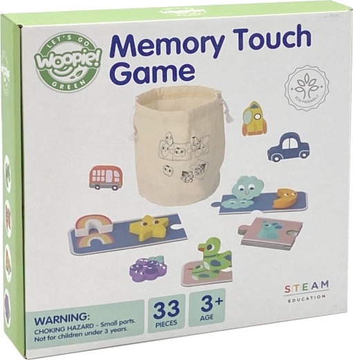 Fomento de la percepción sensorial