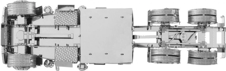 Sin necesidad de pegamento