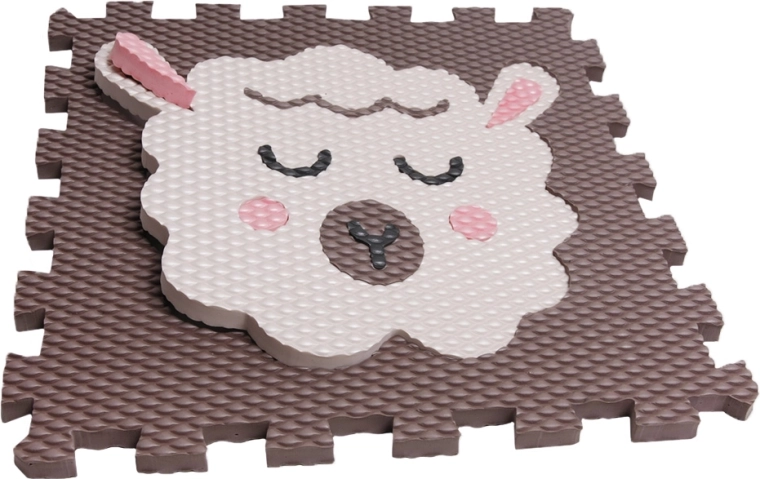 Bordes conectables para una mayor zona de juego