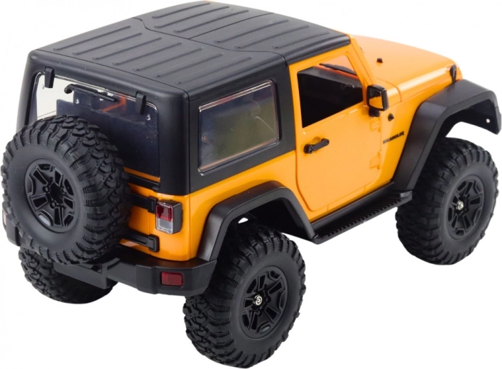 Rendimiento todoterreno real 4x4