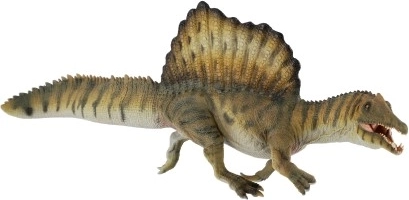 Alto nivel de detalle