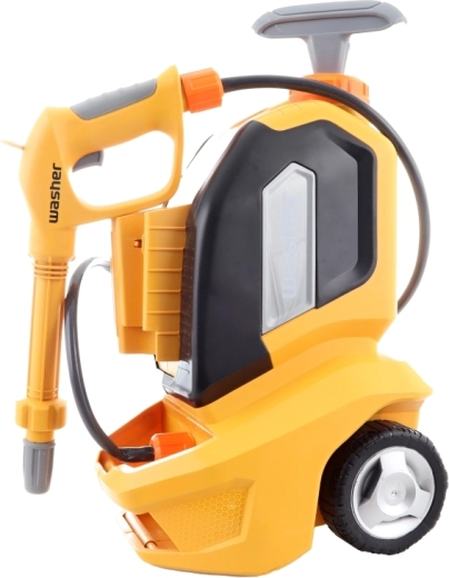 Todo lo necesario en el paquete