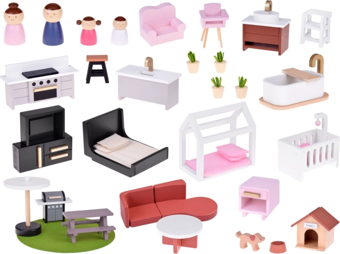 Alta calidad y seguridad