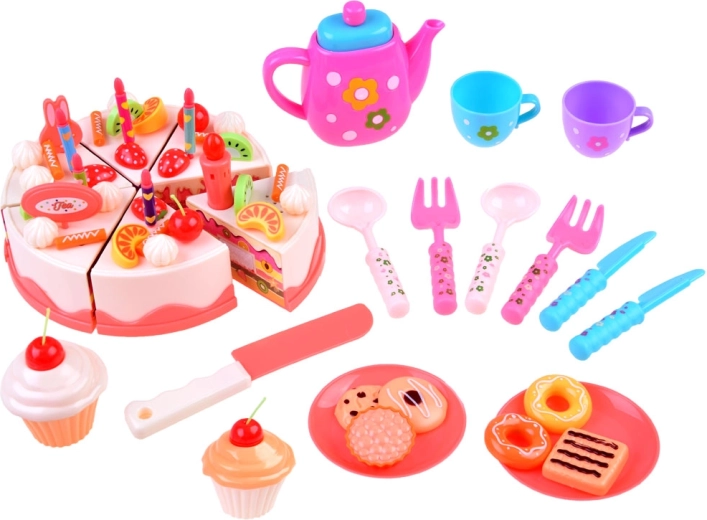 Accesorios variados
