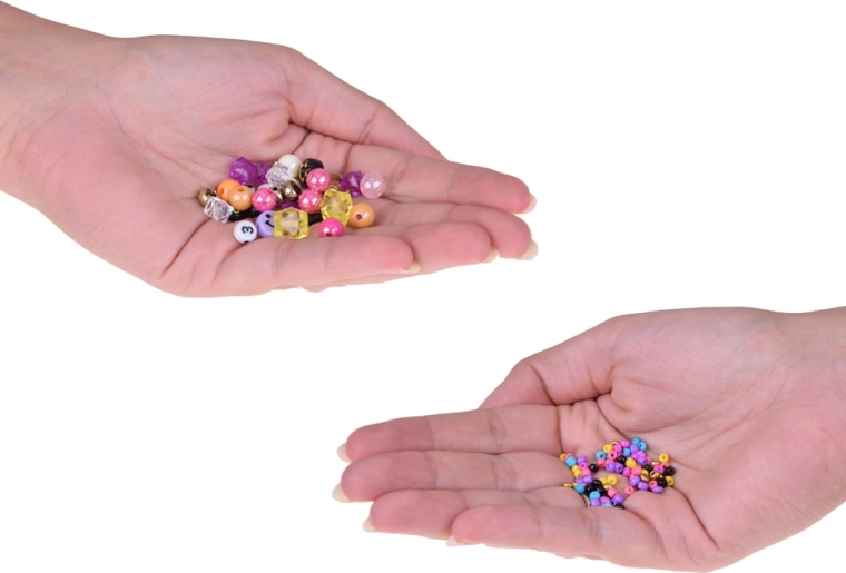 Todo lo necesario en el paquete: crea al instante