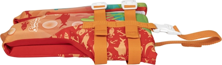 Material de calidad Hydroprene&trade;