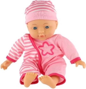 Juguete seguro y cómodo