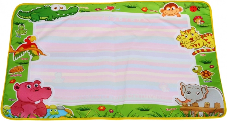 Diseño colorido y atractivo