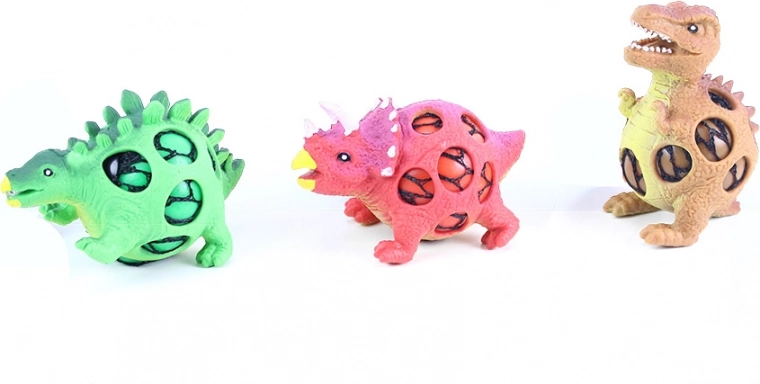 Experiencia colorida