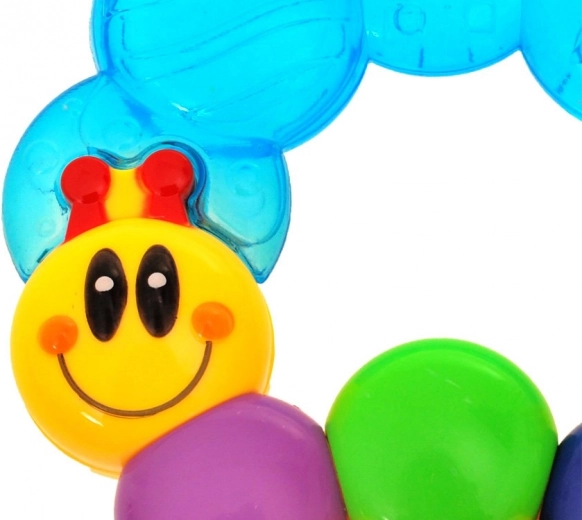 Posibilidad de enfriar para mayor calma