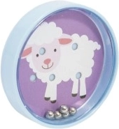 Apoyo a la motricidad fina