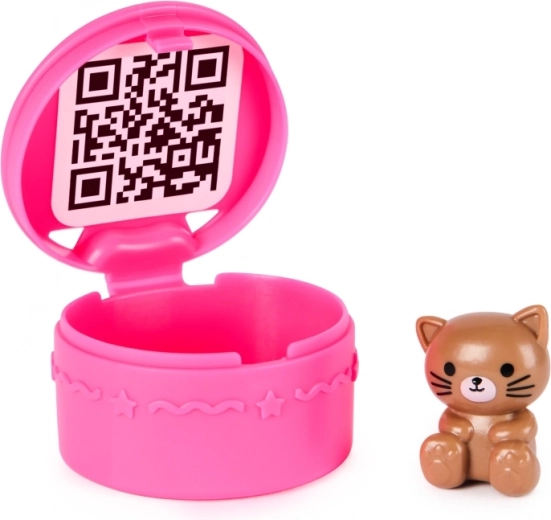 Cápsula sorpresa para más diversión