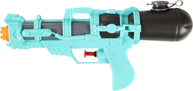 Gran depósito de agua