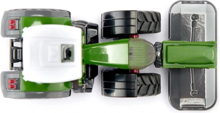 Estructura resistente para el juego diario