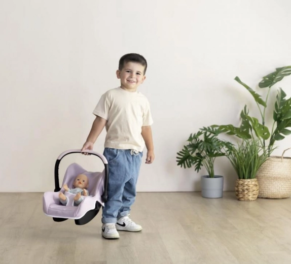 Cinturón de seguridad