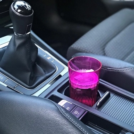 Irrompible e ideal para viajar