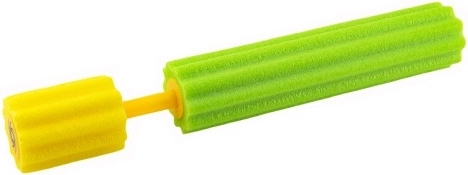 Surtido de colores para aún más diversión