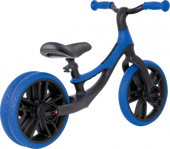 Ruedas grandes 10" TPE para estabilidad