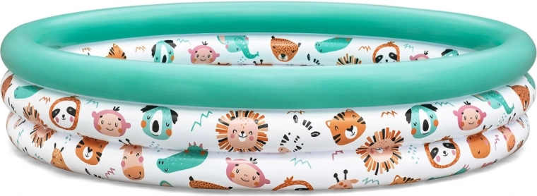 Dimensión ideal para los más pequeños