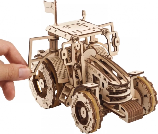 Educativo y divertido