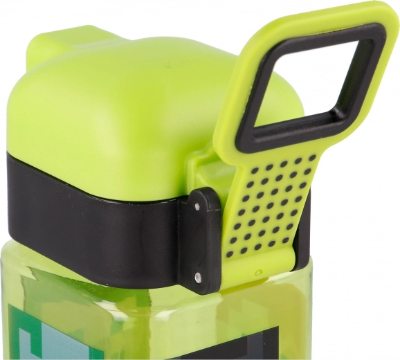 Cómoda asa para un transporte fácil