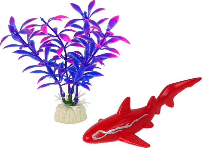 Accesorios submarinos para historias de fantasía