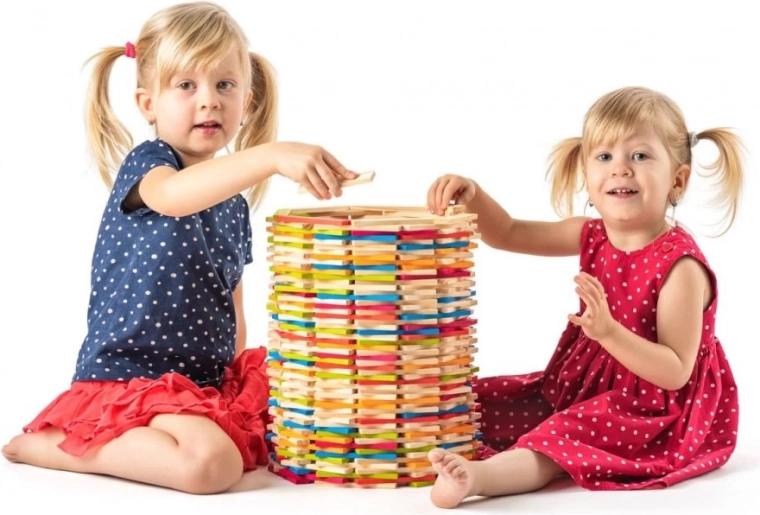 Desarrollo de la motricidad e imaginación