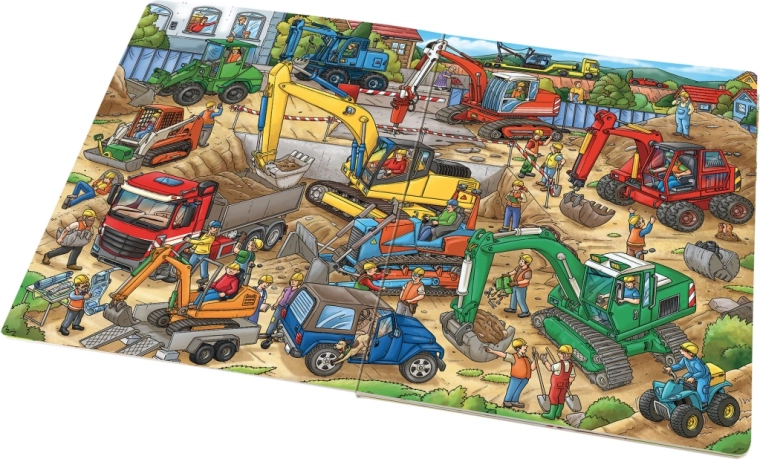 Entrenamiento de la atención y la lógica