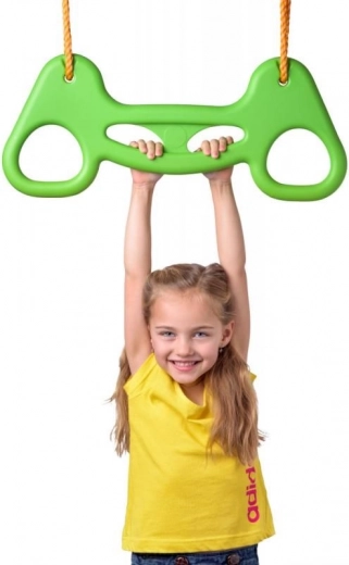 Estructura resistente con carga de 80 kg