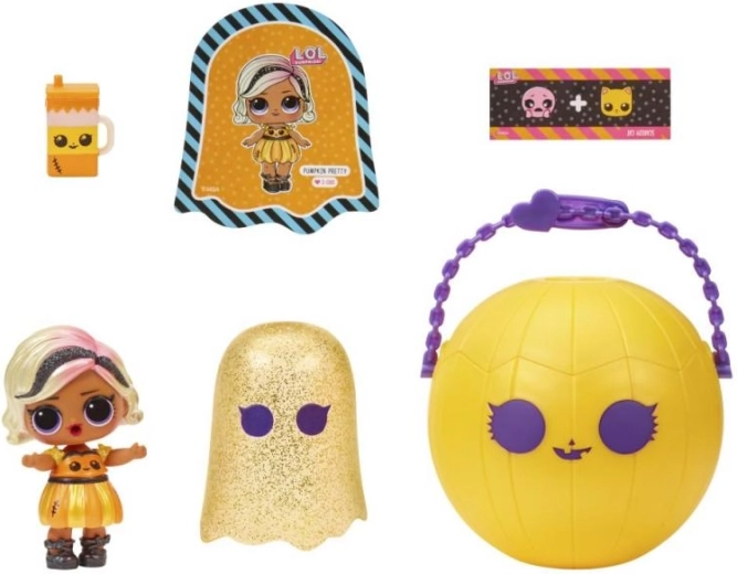 Funciones únicas de las muñecas