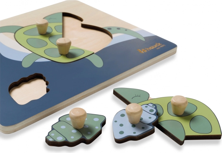 Fomenta la motricidad fina y la coordinación