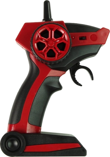 Control remoto estable 2,4 GHz