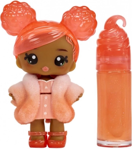 Adorable muñeca Piper Peach