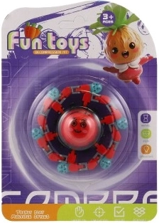 Funcionamiento mecánico fluido