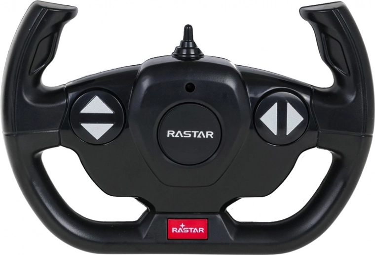 Control estable a 2,4 GHz